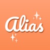 Alias: Word Guessing Game icon