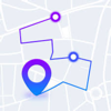 OptimalRouteMaps - Oleksandr Baibuz