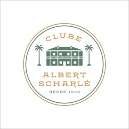 Clube Albert Scharlé