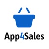App4Sales icon