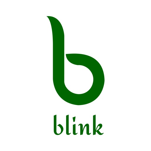 Blink passenger app