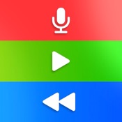Reverse Audio & Play
