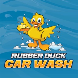 Rubber Duck Car Wash