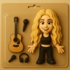 AI Action Figure Maker TurnToy icon