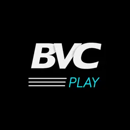 BVC Play app icon