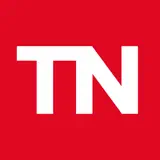TN.cz - Icono de la app