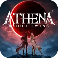 Athena: Blood Twins icon