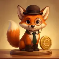 Oscar Money Fox