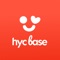 hyc base is a video marketing platform designed to help businesses share their brand stories and connect with real customers through impactful video content