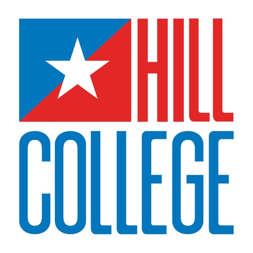 MyHC - Hill College