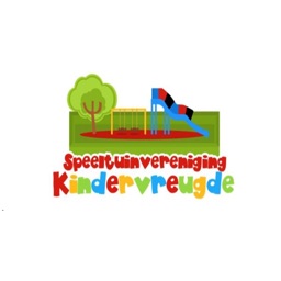 SV Kindervreugde