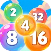 Super Number Bubbles