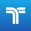 Mile Tracker Car by Tripbook icon