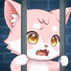 脱獄ごっこ - 脱獄ごっこのアクションゲーム