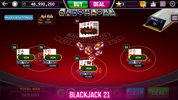 Choctaw Slots - Casino Games screenshot-4