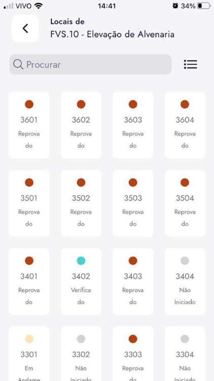 Melius Qualidade screenshot-3