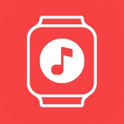 Offline Music - WristPlayer