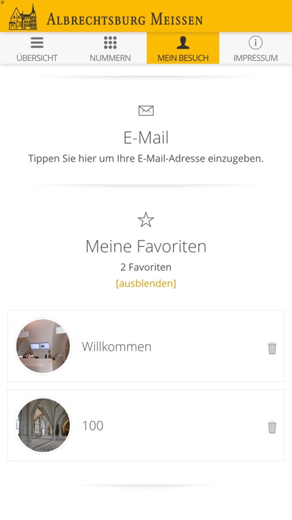 Albrechtsburg Meissen screenshot-4