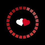 Countdown - Relationship OS - App Icon