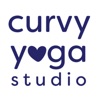 Curvy Yoga Studio icon