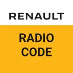 Renault Car Radio Code App Contact