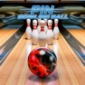 Get Pin Bowling Ball: Bowling Game for iOS, iPhone, iPad Aso Report