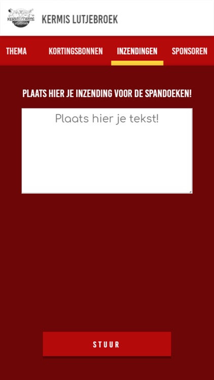 Kermis Lutjebroek screenshot-4