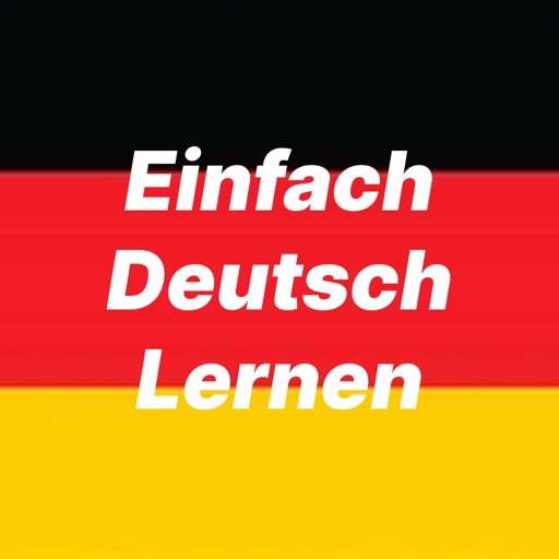 Learn German A1-C2 (offline)