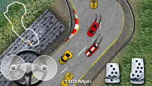 Formula Nova screenshot 1