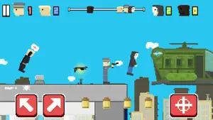 Getaway Shootout screenshot 3