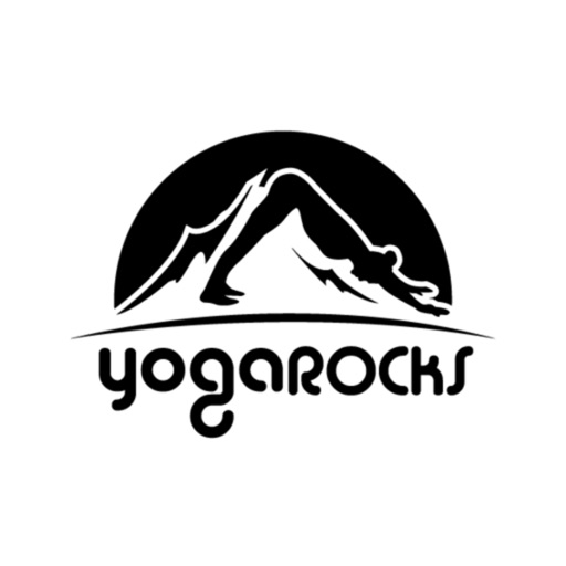 yogaROCKS