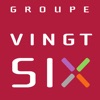 Groupe Vingt-Six icon