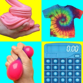 螢幕擷取畫面 (10) Antistress Relaxing Games,Toys