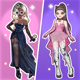 Doll Dress Up: Design