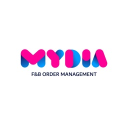 Mydia - F&B Order Management