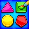 Rickoo - Learn Colors icon