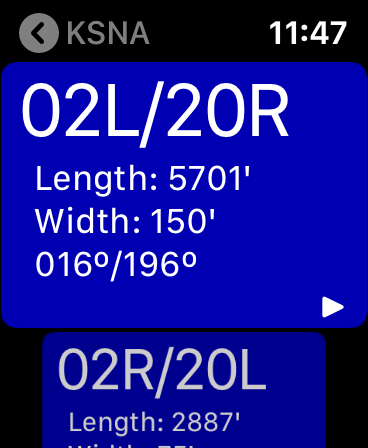 Nearest Airport screenshot 5