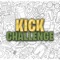 Embark on this challenge and prove your free shooting skills with Kick Challenger