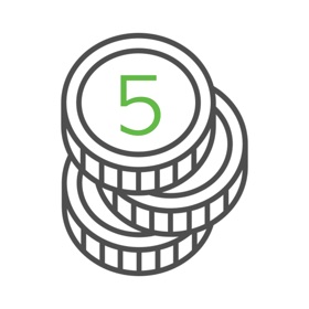 If I had a Nickel...