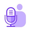 智能演讲教练-中英文演讲销讲面试训练 icon