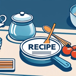 Recipe AI - Cookbook