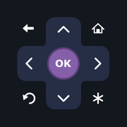 Rokie - Remote for Roku Player