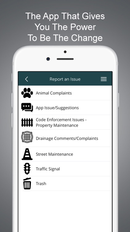 Germantown on the Go