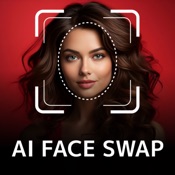 AI Face Swap: DeepFake Editing