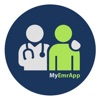 MyEmrApp icon