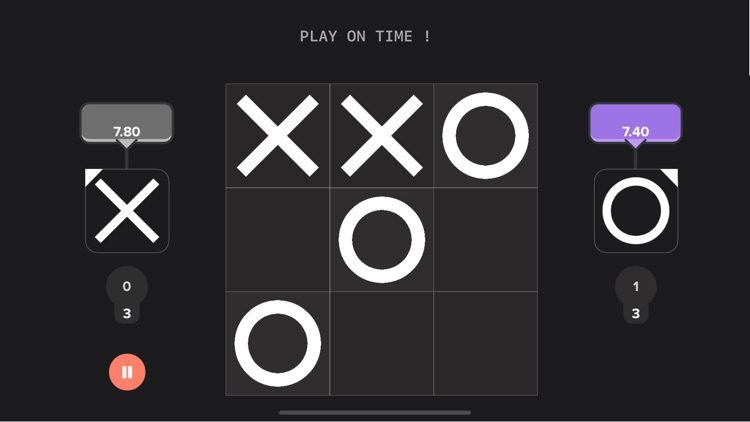 Tic Tac Toe Game - 9 Worlds screenshot-7