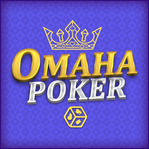 Omaha Poker™- Unlimited Play
