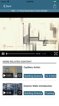 Construction Instruction Ci screenshot 5