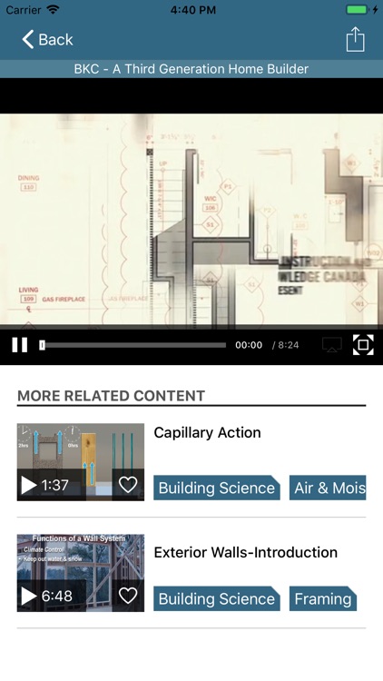 Construction Instruction Ci screenshot-4