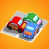 Car Parking Jam 3D: パーキングジャム - iPadアプリ